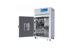 China Industrial 200-500C SSR Environmental Test Chambers For Lab supplier