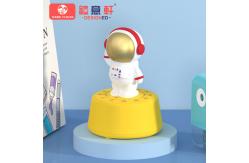 China Specialized Astronauts Cartoon Countdown Reminders Children Learn Time Management supplier
