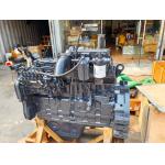 6D114 DI Engine - High Power Output, Durable Construction, Efficient Fuel Consumption Diesel Engine