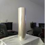 80 Microns 160cm Biodegradable Plastic PLA Packaging Film for sale