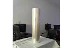 China Environmental Friendly PVA Water Soluble Release Film for Artificial Marble supplier