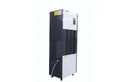 China Moisture Quick Removal And Enjoy Healthy Living Industrial Dehumidifier supplier