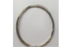 China Polished 99% Lighting Industries 1mm Platinum Iridium Wire supplier