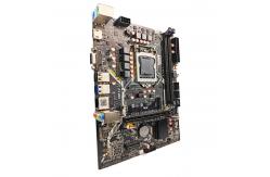 China Profession Motherboard H510 H610 Motherboard Ddr4 8gb Ram For Desktop H510 supplier