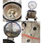 CBD Oil Extraction Dehydrator Separator - Centrifuge Drying Machine for sale