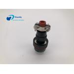 Waterproof Multi Pin Circular Connectors IP65 IP68 XC14T4ZH With Dust Proof Cover