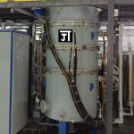 Multi Stage Vapor Deposition Furnace Intelligent Pressure Control For CVD CVI Treatment for sale