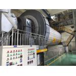 Small Scale 600m3 500tph Rock Grinding Ball Mill Machine For Mining cement industry for sale