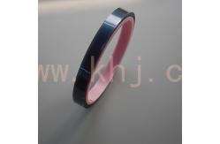 China 300 Dpi Resolution Printable Polyimide Tape Customizable Printing supplier