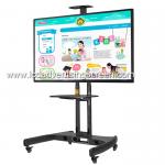 86'' Infrared Touch Screen Interactive Whiteboard Digital Interact All IN One PC for sale
