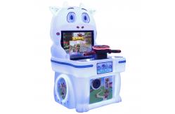 China Coin-operated Game Factory Children's Simulation Motorcycle Game Machine supplier