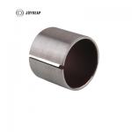 SS316 SS304 Stainless Steel Sleeve Bushing Bearing PTFE Lined Composite for sale