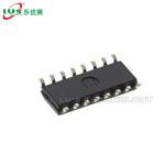 DIP16 Programmable Logic ICS 240 Ohms Sop16 To Dip16 CD4051BE for sale