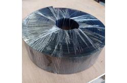 China PU Skirt Rubber For Conveyor Dust Seal Polyurethane Skirting supplier