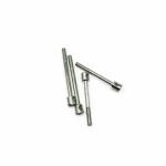 cross Self Threading Metal Screws M3x35 3.65g For Vehicle Meter for sale