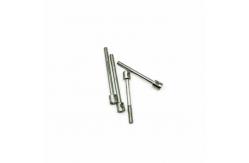 China cross Self Threading Metal Screws M3x35 3.65g For Vehicle Meter supplier