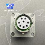 MS26482 Connector, MS3470W12-8S, MIL-C-26482Ⅱ，MS26482 SeriesⅡ for sale