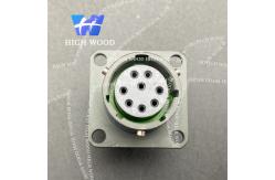 China MS26482 Connector, MS3470W12-8S, MIL-C-26482Ⅱ，MS26482 SeriesⅡ supplier
