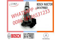 China Genuine unit fuel pump 0414799005 0414799001 0414799025 0280745902 A0280745902 supplier