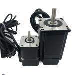 8Nm 12Nm Closed Loop Servo Motor 240 V High Torque Analog Drive