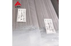 China Gr1 Welding Pure Titanium Wire Light Quality Bending Processing 3mm supplier