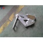 Versatile Durable Come Along Clamp For Various Material Handling Needs