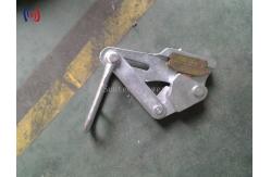 China Effortless Lifting Pulling with Suntech s Come Along Clamp supplier