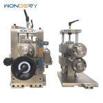 Fully Automatic Radiator Fin Making Machine 5000kg with PLC Control