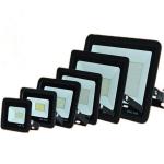 SMD Waterproof LED Spot Light from 10w to 200w for Garden with different Light Color for sale