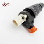 85020205 85020357 85020363 85022038 85023251 Diesel Engine Common Rail Fuel Injector for VOLVO Construction Machinery Parts for sale