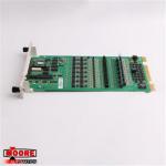 SPAS011  ABB  Analog Output Slave Module