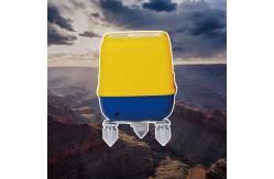 China 3C Seismic Sensor with GPS Autonomous Seismic Recorder supplier