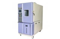 China ROHS dustproof Temperature And Humidity Controlled Chambers 3 phase power supplier