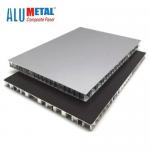 1220x2440mm 3mm ACM Aluminum Honeycomb Panel Mill Coating Composite Lightweight 3003 for sale