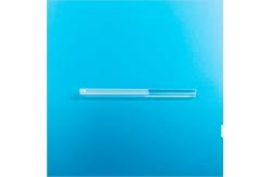 China Quartz Glass Rod Smooth Surface Clear Fused Quartz Rod Customize supplier