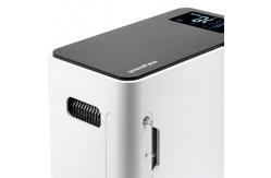 China Portable Medical Remote Control Oxygen Concentrator ICU supplier