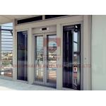 WITTUR Multifunctional Elevator Door Operator  Car Door Mechanism