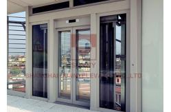 China WITTUR Multifunctional Elevator Door Operator  Car Door Mechanism supplier