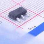 Silicon planar PNP transistor DIODES FZT951TA optimized for demanding power applications and high current for sale