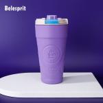 Sport PP Water Bottles Environmentally Friendly With Private Label for sale
