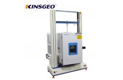 China 5kg-5T Tensile Testing Machine , Constant Universal Test Equipment supplier