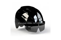 China Crowd Monitoring 5m Intelligent Temperature Helmet supplier