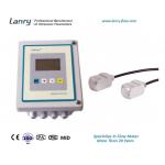 Fixed Doppler Ultrasonic Flowmeter DF6100-EC for sale