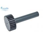 China 74447000 Shaft X – Drive Pinion DRV S52/S72 For Gerber GT5250 S5200 factory