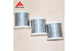 China Polished Surface Titanium Wire 0.8mm To 4mm ASTM B863 supplier