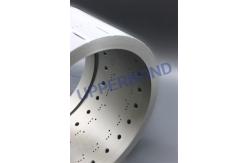 China Tipping Paper Rolling Drum Assembled Within Cigarette Making Machine MK8 / MK9 / Protos supplier