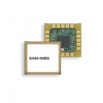 Wireless Communication Module SAM-M8Q-0 GNSS Antenna Module 72 Channel CNSS Modules for sale