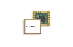 China Wireless Communication Module SAM-M8Q-0 GNSS Antenna Module 72 Channel CNSS Modules supplier