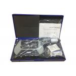 Ratchet Stop 75-100mm Digital Outside Micrometer Accurate Measurements for Professional