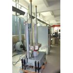 Safety Shock And Vibration Testing Machine For Gadgets Smartphone 50kg